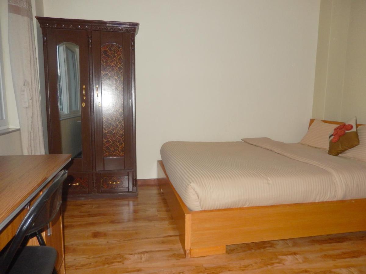 Shine Homestay Famille Francophone - Shine Home And Apartment Káthmándú Exteriér fotografie